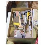 Box of Tools (G)