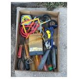 Box of Tools (LS)