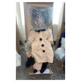 Special Memories Holiday Doll (FR)