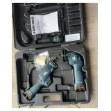 Black & Decker Cordless Tools (LS)