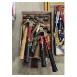 Box of Hammers (G)