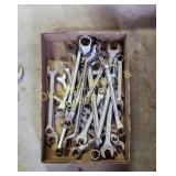 Box of Wrenches (G)