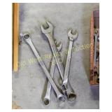 (4) Wrenches (G)