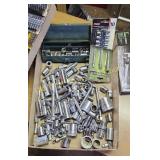 Box of Sockets (G)