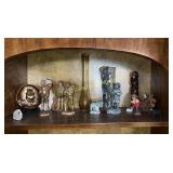 Shelf of Miscellaneous (Top)