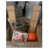 Box of Miscellaneous (FR)