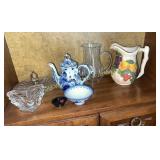 Shelf of Miscellaneous (#7)