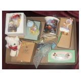 Box of Miscellaneous (FR)