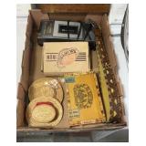 Box of Miscellaneous (FR)