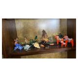 Shelf of Miscellaneous (Bottom)