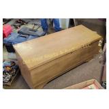 Lane Cedar Chest (G)