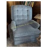 Swivel Rocker
