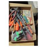 Box of Tools (G)