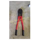 Bolt Cutter (G)