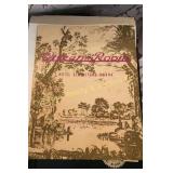 Omaha Restaurant Menu (LR)