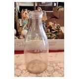 Milk Bottle (DR)