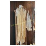 Vintage Wedding Dress (DR)