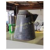 Coffee Pot (G)
