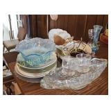 Miscellaneous Glassware (DR)