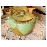 Frankoma Casserole Dish (DR)