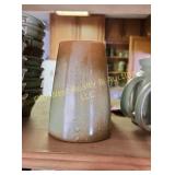 (2) Frankoma Tumblers (K)