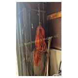Extension Cords & Chains (LS)
