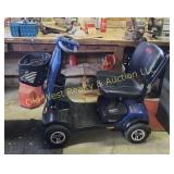 Metro Mobility Electric Scooter (G)