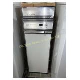 Montgomery Ward Compactor