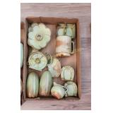 Box of Frankoma (DR)