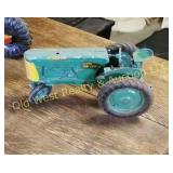 Oliver Toy Tractor (G)