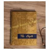 1961 Eagle Yearbook (LR)