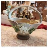 Roseville Basket (DR)