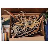 Box of Hangers (DR)