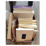 Box of Collector Plates (DR)