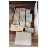 Box of Cherished Teddies (DR)