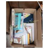 Box of Greeting Cards (DR)