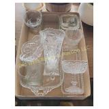Box of Glassware (DR)