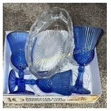 Box of Glassware (FR)