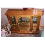 Display Cabinet (LR)