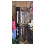 Curio Cabinet (G)