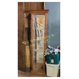 Curio Cabinet (G)