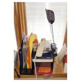 Assorted Office Items (LR)