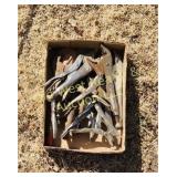 Box of Vise Grips (BG)