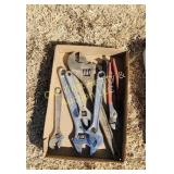 Box of Crescents (BG)