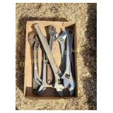 Box of Crescents (BG)