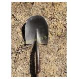 Tru Temper Shovel (BG)