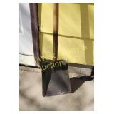Square Shovel (BG)
