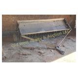 Pull Type Lawn Aerator (WG)