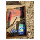 Box of Tools (BG)