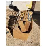 Box of Wood Crates (BG)